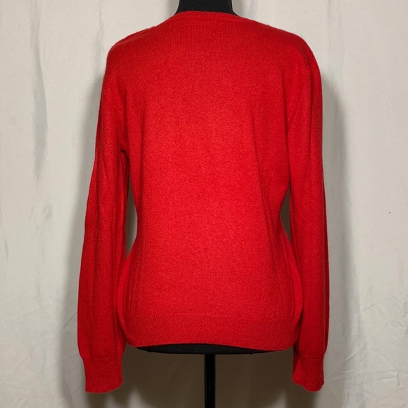 Cashmere Ralph Lauren Sweater - Picture 2 of 4